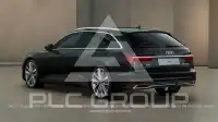 2025 Audi A6