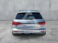 2025 Audi A6