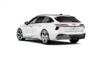 2025 Audi A6