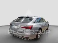 2025 Audi A6