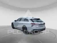 2025 Audi A6