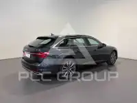 2025 Audi A6