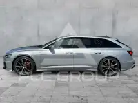 2025 Audi A6