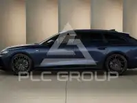 2025 Audi A6