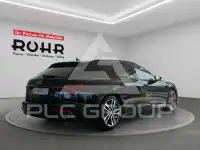 2025 Audi A6