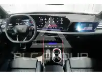 2025 Audi A6