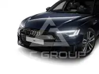 2025 Audi A6