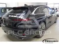 2025 Audi A6