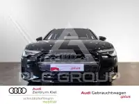 2025 Audi A6