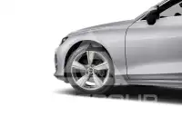 2025 Audi A6