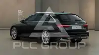 2025 Audi A6