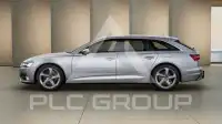 2025 Audi A6