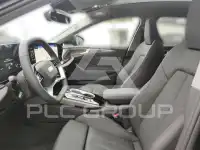 2025 Audi A6