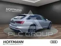 2025 Audi A6