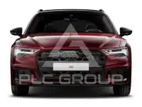 2025 Audi A6
