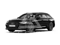 2025 Audi A6