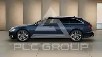 2025 Audi A6