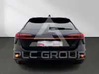 2025 Audi A6