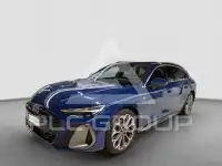 2025 Audi A6