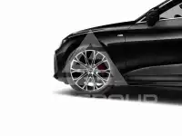 2025 Audi A6