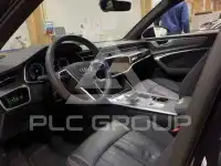 2025 Audi A6