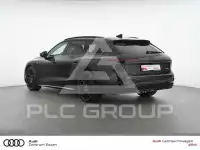 2025 Audi A6