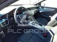 2025 Audi A6