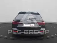 2025 Audi A6