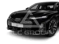 2025 Audi A6