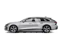 2025 Audi A6