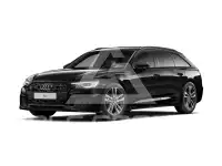 2025 Audi A6