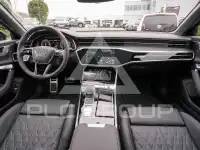 2025 Audi A6