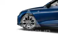 2025 Audi A6