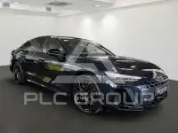 2025 Audi A6