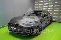 2025 Audi A6