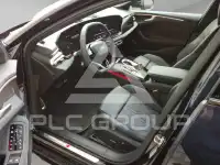2025 Audi A6