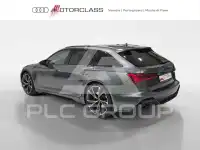 2025 Audi A6