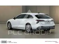 2025 Audi A6