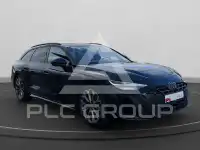 2025 Audi A6