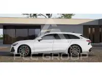2025 Audi A6