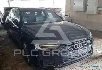 2025 Audi A6