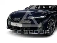2025 Audi A6