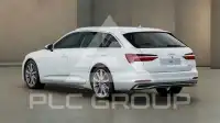 2025 Audi A6
