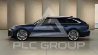 2025 Audi A6