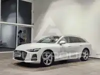 2025 Audi A6