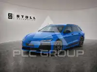 2025 Audi A6