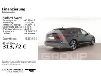 2025 Audi A6