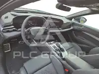 2025 Audi A6