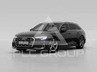 2025 Audi A6