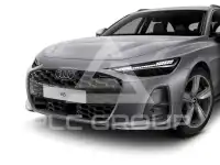 2025 Audi A6